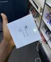 A picture of AirPod