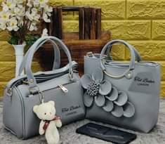 A picture of Bags