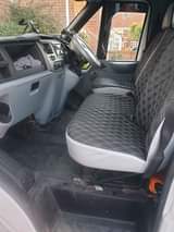 campervans for sale uk