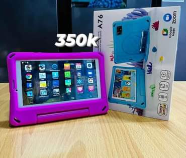 A picture of Brand new tablets 0759594082