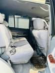 A picture of TOYOTA LAND CRUISER PRADO TX