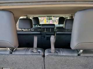 A picture of Clean Nigeria used 2014 Toyota 4runner
