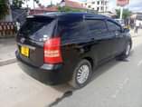 A picture of Toyota wish Piga 0789371473