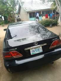 A picture of car