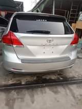 A picture of Toks 2010 Toyota venza 8 5m DM 08023259424