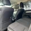 A picture of QUICK DEAL foreign used 2022 Toyota Hilux with customs duty