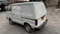 A picture of Suzuki Box Body For Sale