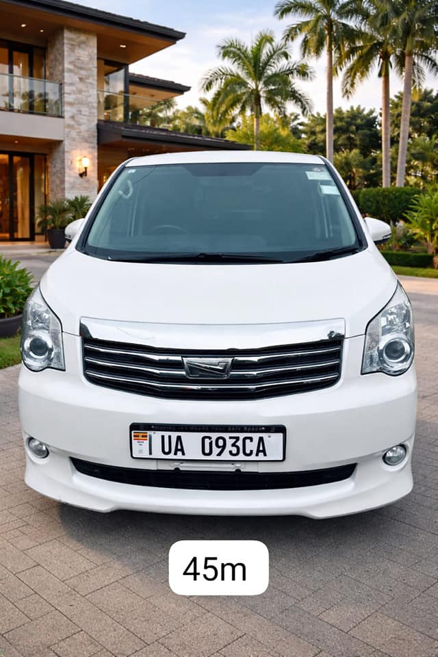 Lwanga J.