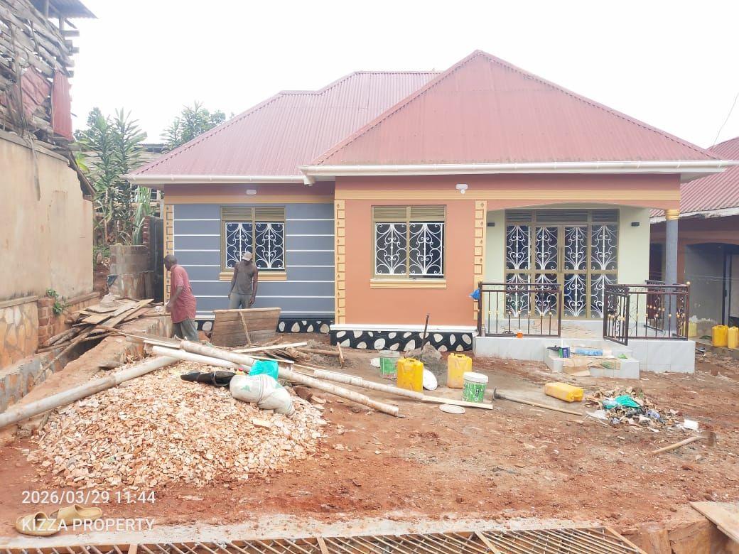 A picture of House for sale