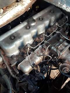 used nissan atlas