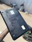 A picture of Toshiba laptop Intel cereon R Ram 2gb HDD 120 Note
