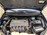 A picture of 2008 Toyota Matrix Neat