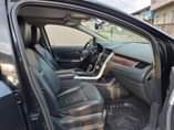 A picture of 2014 KEYLESS Ford Edge LIMITED EDITION for sale BOUGHT BRAND