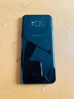 samsung s8