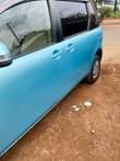 A picture of Toyota Sienta