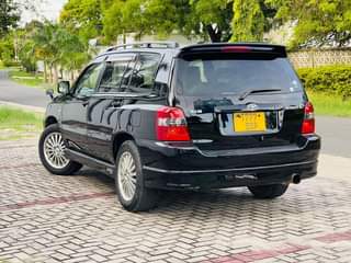 A picture of KLUGER NAMBA D NZURI
