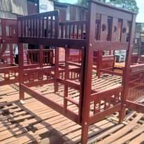 A picture of Double deckers already available at Kasekka furniture