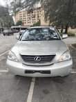 A picture of 06 Lexus Rx 330
