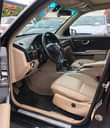 A picture of Mercedes Benz GLK 350 2012 This ride came in last