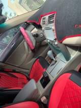 A picture of Camry spider Year 2008 Ac chilling Engine Gear Interior Price