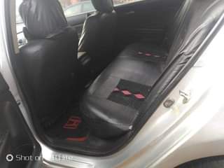 A picture of 2009 Honda evil spirits 2009