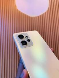 A picture of Redmi note 12