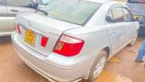 A picture of Premio Toyota