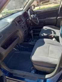 A picture of TOYOTA PROBOX 0620356906