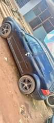 A picture of 2004 Golf 4 Golf 4