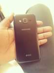 A picture of Samsung j3 2016