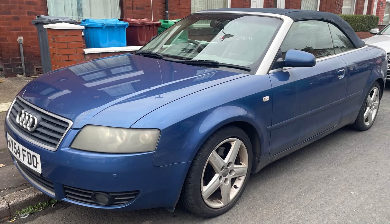 cabriolet cars