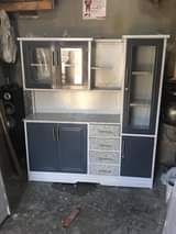 cupboards