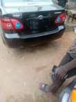 A picture of 8114560910 For more info call 04 Toyota Corolla Very clean