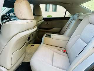 A picture of CROWN NEW MODEL