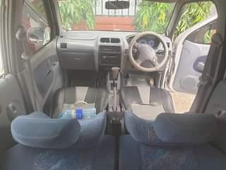 A picture of Toyota cami