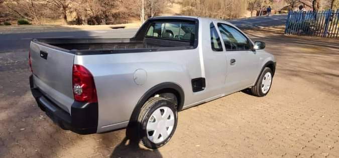 BAKKIES F.