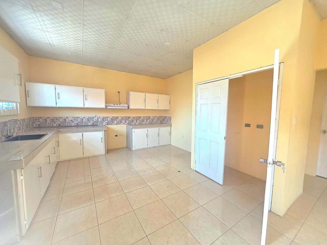 apartments
