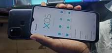 A picture of infinix Smart 6 32GB