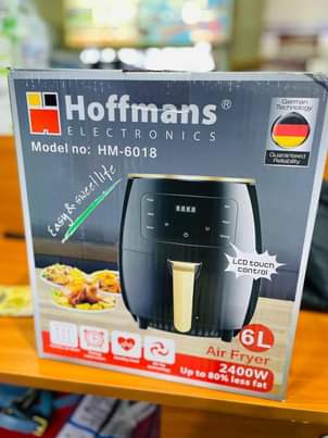 A picture of Air fryer 0704297488