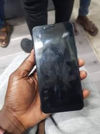 A picture of Oppo a83