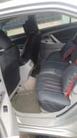 A picture of Registered 2008 Toyota Camry