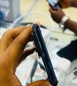 A picture of Samsung galaxy S20 Ultra