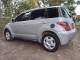 A picture of Toyota ist