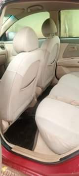 A picture of Kia Rio 2007