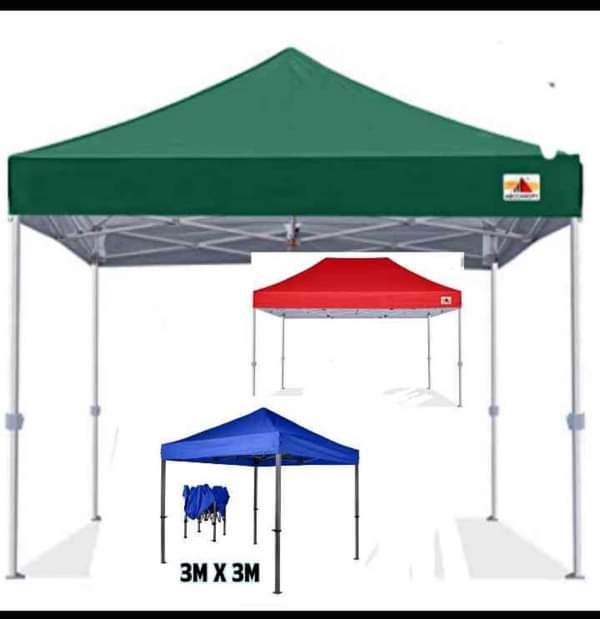 tents