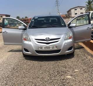 cars accra