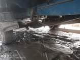 A picture of FORD TRANSIT PICKUP 4 TYRES PETROL FOREIGN USED TRUCK
