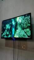 A picture of TV BOSS NCH 32