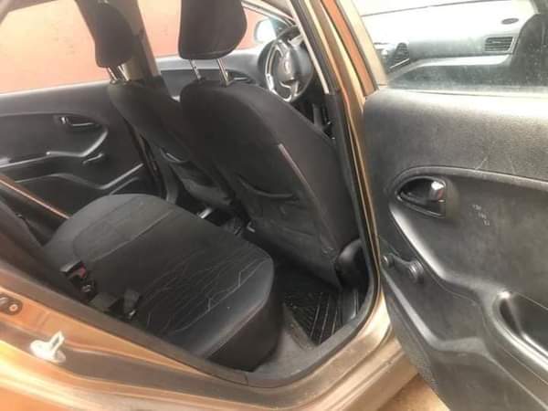 A picture of Clean Kia Picanto 07064486005 2010 Model Nothing To Fix Serious
