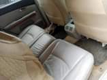 A picture of Distress sale Lexus Rx 330